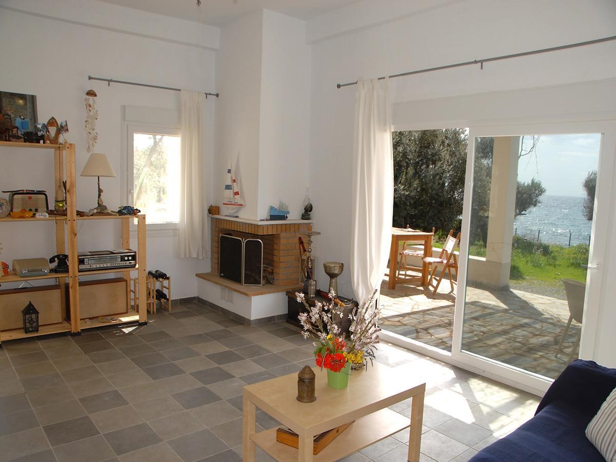 Melinda Holiday House 플로마리언 객실 사진