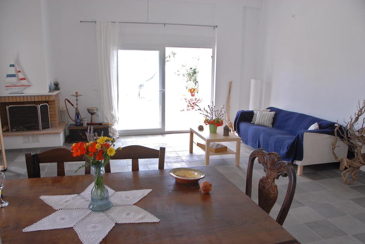 Melinda Holiday House 플로마리언 외부 사진